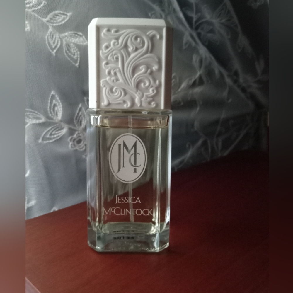 Jessica McClintock Perfume 3.4oz/100ml